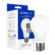 LED лампа GLOBAL A60 10W яркий свет 220V E27 (1-GBL-164-02)